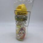 Ringling Brothers Barnum   Bailey Circus Plastic Lemonade Travel Cup Box New Nos