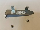 Low Profile Bracket For Mellanox Cx311a Mcx311a-xcat Connectx-3