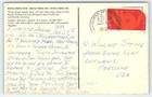 Postcard Royal Viking Star Cruise Ship Norwegian Royal Viking Line