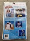Vtg Tyco  1875-3 Disney   s The Little Mermaid Ariel s Dress n Fin Fashions 1990s