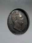 1831 Great Britain 4 Pence Maundy Graded Au 58 By Ngc Low Mintage