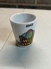 Shot Glasses With The Name    joyce    On Them