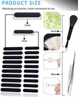 Mobile Phone Dustproof Net Stickers Speaker Mesh Anti Dust Proof Adhes