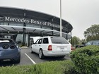 1995 Mercedes-benz E-class 