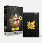  sealed  Agoro Disney - Mickey Mouse Blind Box 1 2 Oz Coin