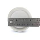 12 Climbup Insect Bed Bug Interceptor Furniture Leg Traps Climb Up New White