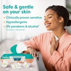 Pampers Clean   Calm Baby Wipes