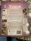 New Secret Of The Tarot Cards Box Set Book And Tarot Deck  