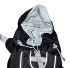 Lowepro Photo Sport Sling 100 Aw Camera Backpack day Pack Black W rain Cover