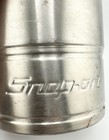 Snap On Tools 3 4 Fs241 Socket Stainless Beer Soda Koozie Insulated Can Cooler