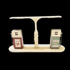 Vintage Buddy L Texaco Gas Pump Sky Chief Fire Chief Model Maker Pump Hobbico