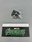 Avengers Doomsday Pin   Marvel Tab Comic Con Exclusive 2026 Promo Sdcc