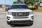 2016 Ford Explorer Sport Utility 4d