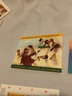 Worldwide- 1960   s-1990   s -modern-lot Of 10 Different -souvenir Sheets- Mnh- 172