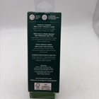 2022 Tweezerman 4297 Emerald Shimmer Green Mini Slant Tweezer With Gold Case 