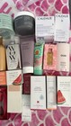 Assorted Full Size Beauty Lot  Makeup  Skincare   Haircare