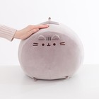 Pusheen Label Exclusive Mochi Pusheen Jumbo Plush Cat - New In Bag