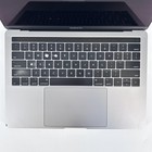 Macbook Pro 13 Space Gray 2017 3 1 Ghz I5 7th 8gb 512gb Ssd Trackpad Issue