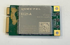Lot Of 10 Quectel Ec21-a Lte Modem Module Mini Pcie Ec21afa-512-std