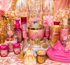  choose Your Own Aurora Disney Princess Gift Set  Bath   Body Works Candle