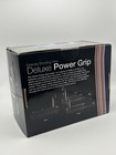 Vivitar Deluxe Power Grip For Canon 7d Mark Ii   viv-pg-7dmii  Nib