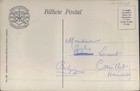 Portuguese Angola Libollo Carregadores 1912 Pc - Nice Cancell  