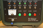 Allen Bradley Micro820 2080-lc20-20qbb Analog Plc Trainer With Hmi Training