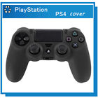 Ps4 Controller Gamepad Console Case For Sony Playstation Rubber Gel Skin Case Us