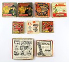 9 Vintage 8mm 16mm Movies Howdy Doody Hopalong Cassidy Shirley Temple Mr Magoo  