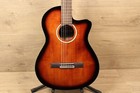 Cordoba Fusion 5 Acoustic-electric Classical Guitar Sonata Burst