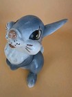    vintage Brayton Laguna Thumper Disney Figurine 1940s California Pottery Bambi