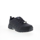 Nautilus Stratus Oxford Alloy Toe Sd10 N1911 Mens Black Work   Safety Shoes
