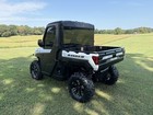 2022 Polaris Ranger Northstar Ultimate Efi 4x4 W eps  Only  1500  Miles  Nice 