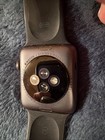 Apple Watch Series 2 Black 42 Mm Aluminum Case Gps  Black Band