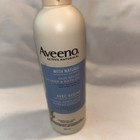 Aveeno Active Naturals Skin Relief Shower   Bath Oil   10 Oz Expire 04 2024
