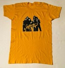 Vintage 1980 Jefferson Starship Tour T-shirt Jefferson Airplane
