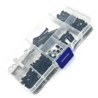 Screw Kit Parts For Hyper Go H14bm Screws Replacement for Mjx Go    
