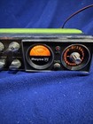Vintage 1975 Royce 1-606 Cb Radio Transceiver W mic  Tested  Powers Up