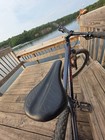 Specialized Pitch Mountain Bike 27 5  M Gray red Mech Disc Front Susp