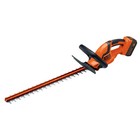 Black decker 40v Max  Cordless Hedge Trimmer  24-inch - Lht2436