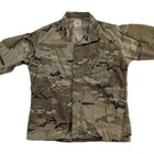 Medium Regular - Us Army Ocp Combat Uniform Coat Jacket Top Multicam Camo