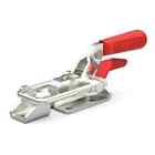 De-sta-co 341-r Pull Action Manual Latch Hold Down Toggle Clamp  2000 Lb Cap