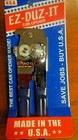 Ez Duz It American Made Manual Deluxe Can Opener - Made In The Usa