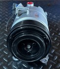 A c Compressor Fits Infiniti Qx60 14-15 3 5l  Infiniti Jx35 2013 3 5l 67671