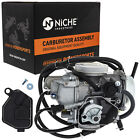 Niche Carburetor For 2004-2006 Honda Rancher 350 Trx350fe 16100-hn5-m41 Atv