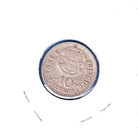 1929 St Thomas   Prince Island 10 Centavos  km-2  Nickel-bronze