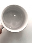 Two Vintage Apple Computer Mug With Repeated Apple Logo