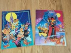 Walt Disney World On Ice Souvenir Programs B b 1992 Alladin 1993