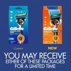 Gillette Fusion Proglide Powered Men   s Razor With Flex Ball Handle Technology