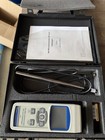 Brand New Sper Scientific 850024 Hot Wire Anemometer Data Logger  needs Sdcard 
